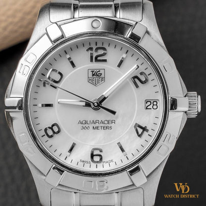 Tag Heuer Aquaracer 300m WAF1311.BA0817