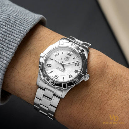 Tag Heuer Aquaracer 300m WAF1311.BA0817