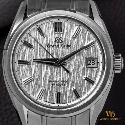 Grand Seiko Evolution 9 SLGH005G