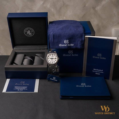 Grand Seiko Evolution 9 SLGH005G