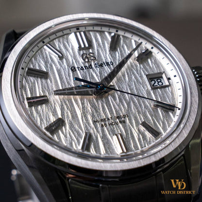 Grand Seiko Evolution 9 SLGH005G