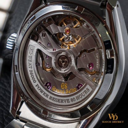 Grand Seiko Evolution 9 SLGH005G
