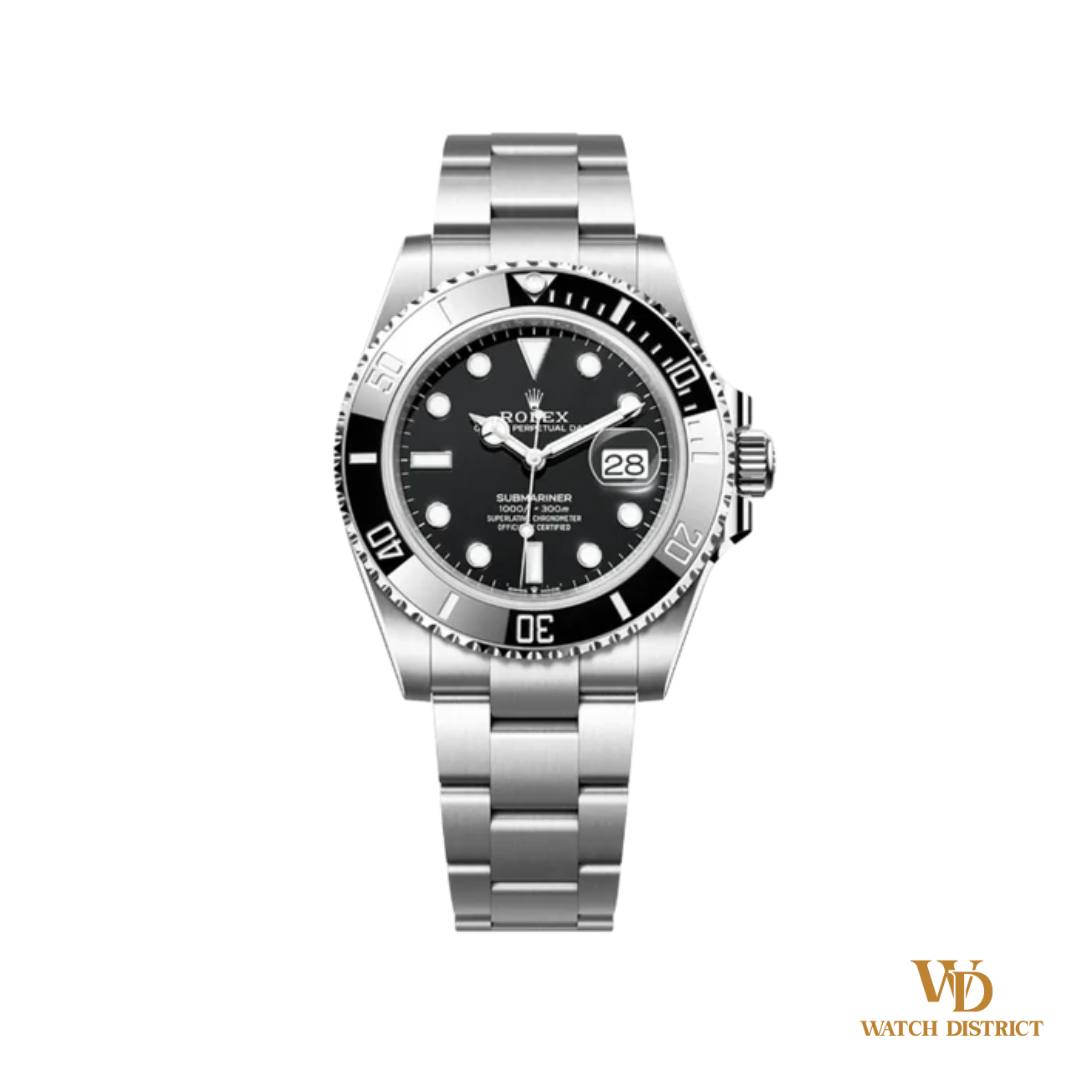 Rolex Submariner Date 126610LN