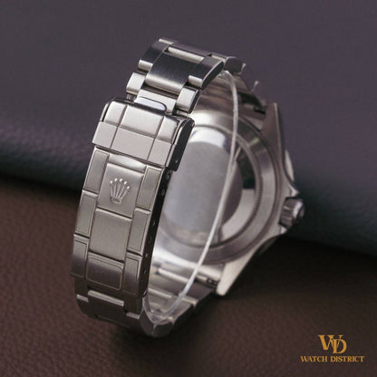 Rolex Submariner Date 16610LV