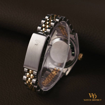 Rolex Lady-Datejust 69173