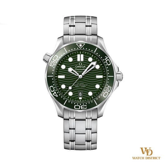 Omega Seamaster Diver 300m 210.30.42.20.10.001