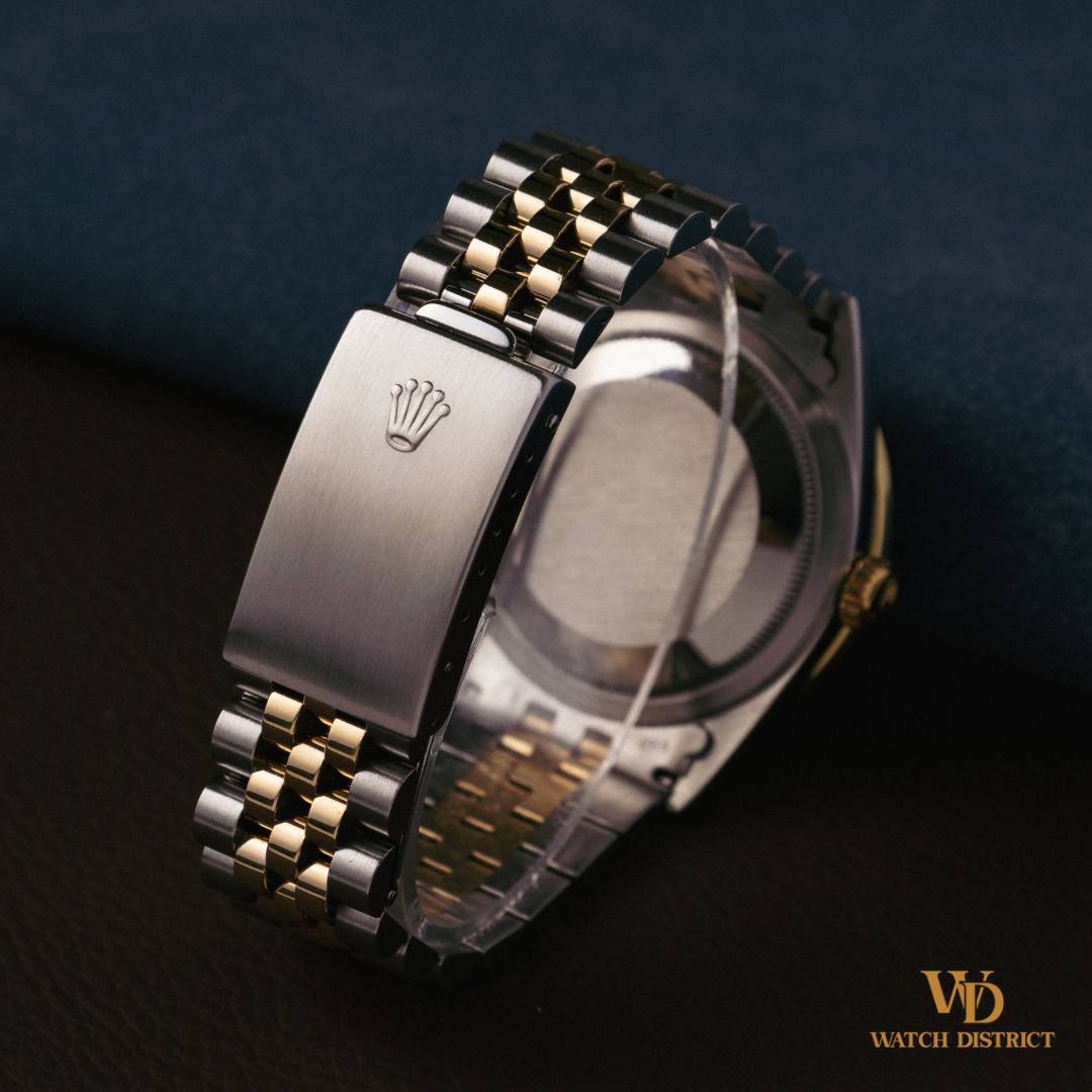 Rolex Datejust 16233