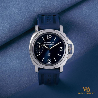 Panerai Luminor Logo PAM01085