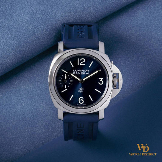 Panerai Luminor Logo PAM01085