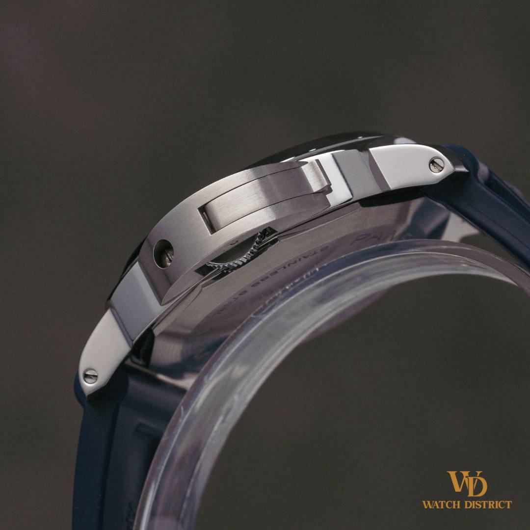 Panerai Luminor Logo PAM01085