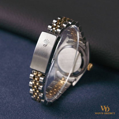 Rolex Lady-Datejust 79173