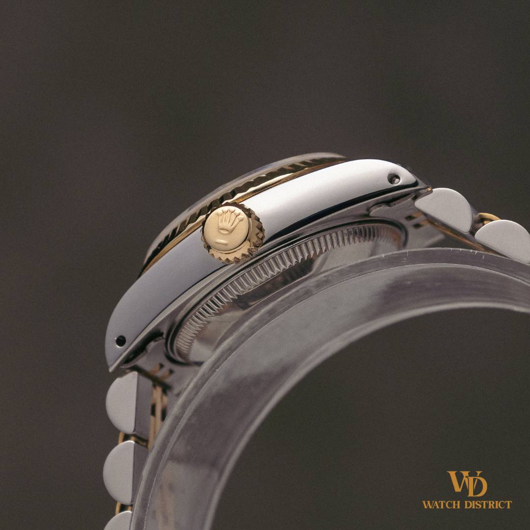 Rolex Lady-Datejust 69173