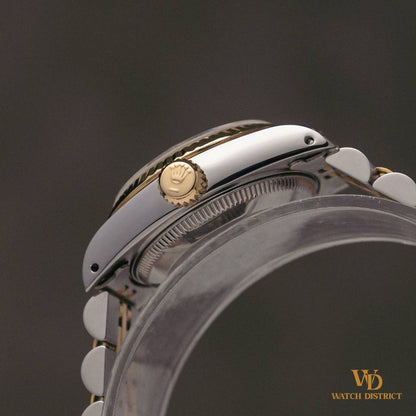 Rolex Lady-Datejust 69173