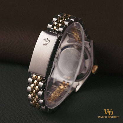 Rolex Lady-Datejust 69173