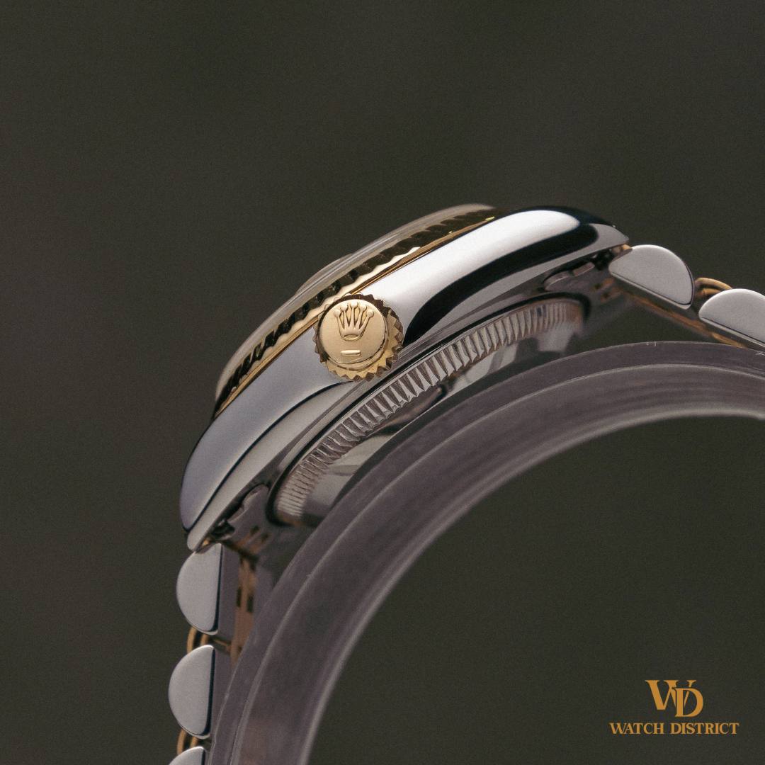 Rolex Lady-Datejust 69173