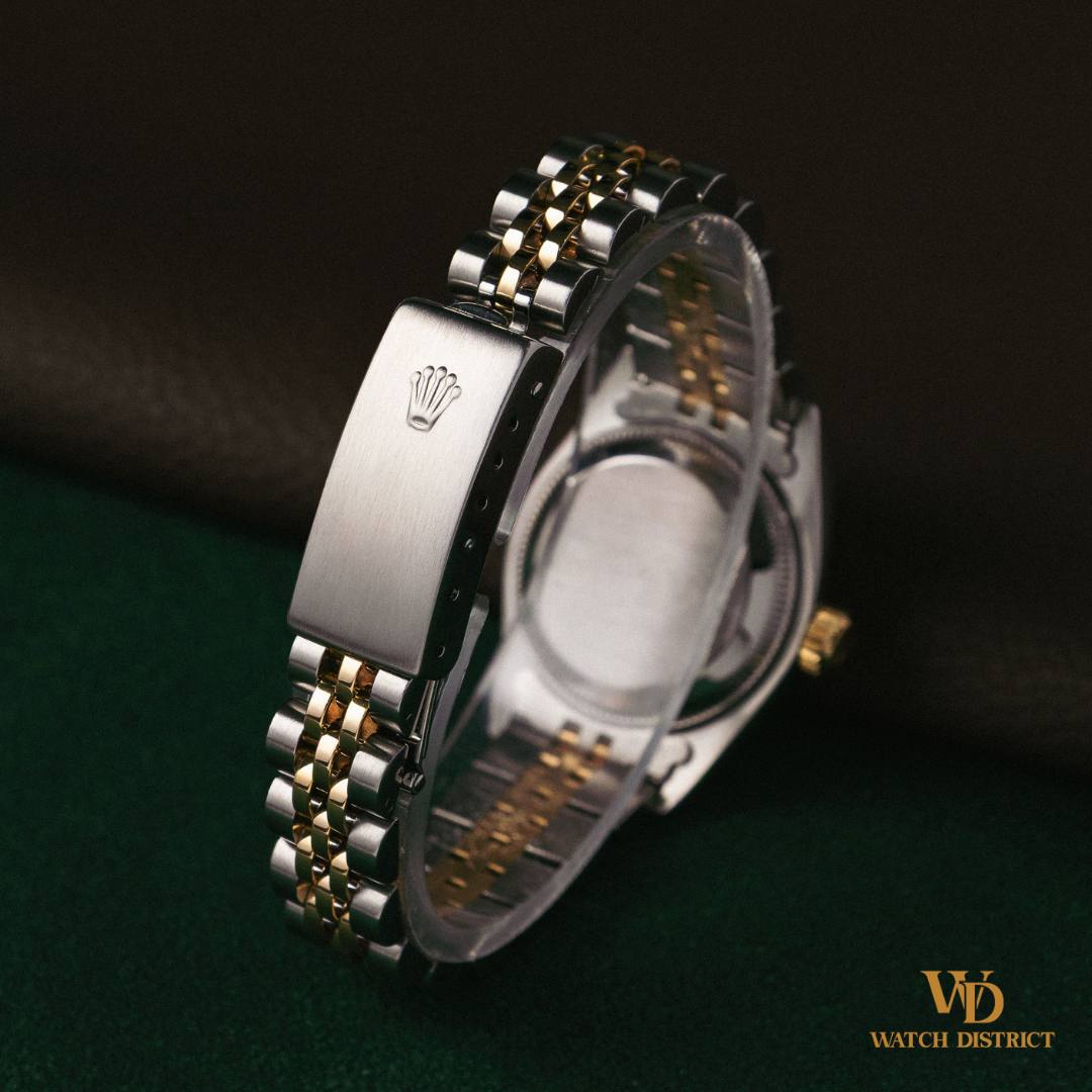 Rolex Lady-Datejust 69173