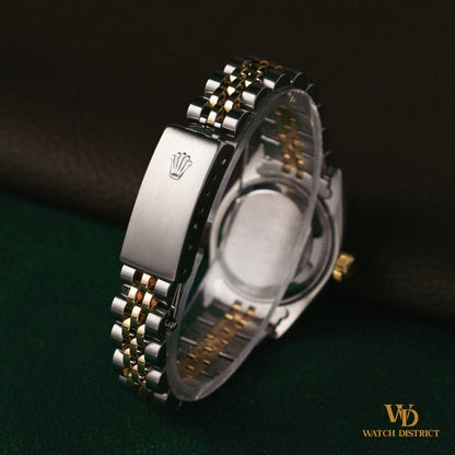 Rolex Lady-Datejust 69173