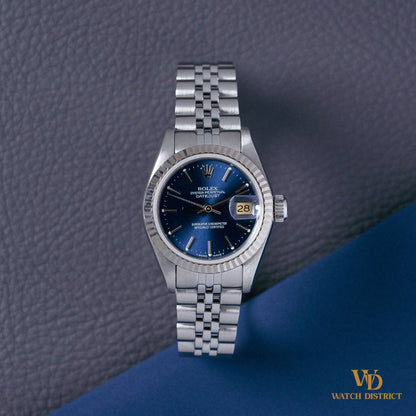 Rolex Lady-Datejust 69174