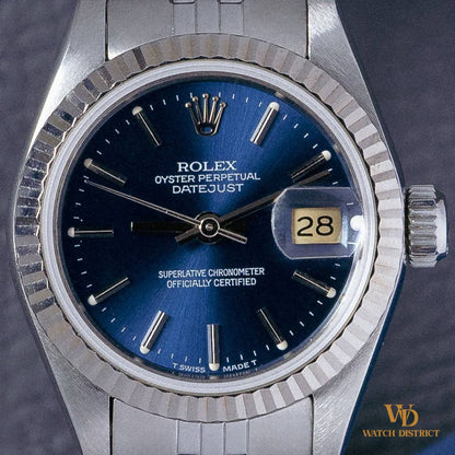 Rolex Lady-Datejust 69174