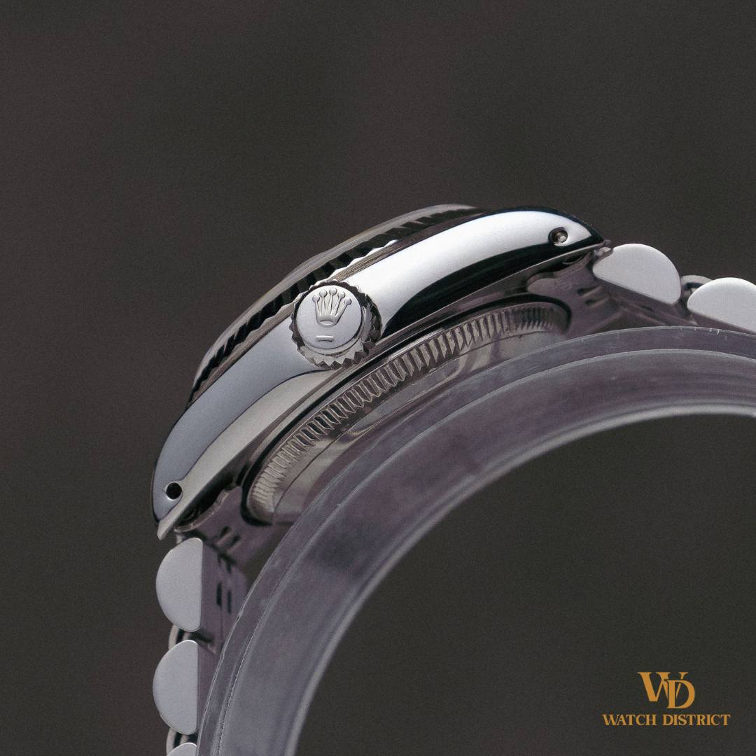 Rolex Lady-Datejust 69174