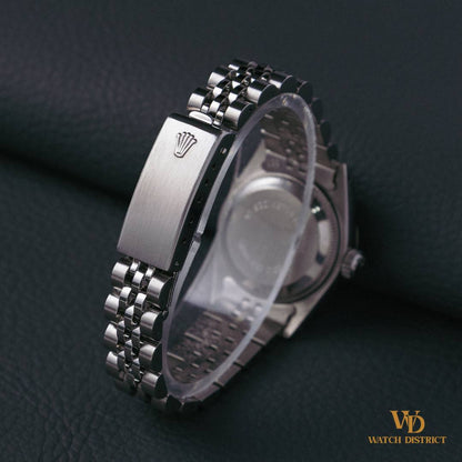 Rolex Lady-Datejust 69174