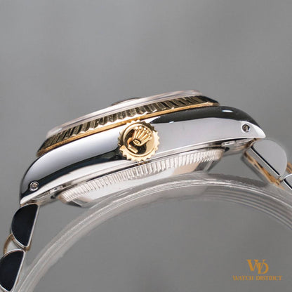 Rolex Lady-Datejust 69173
