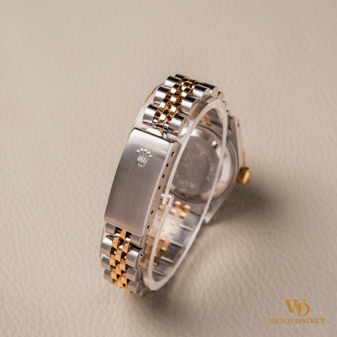 Rolex Lady-Datejust 69173