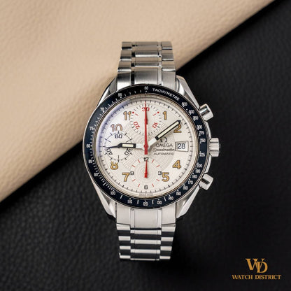 Omega Speedmaster Mark 40 3513.33.00