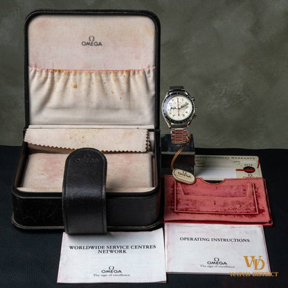 Omega Speedmaster Mark 40 3513.33.00