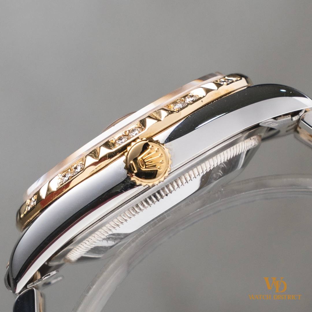 Rolex Datejust 16233