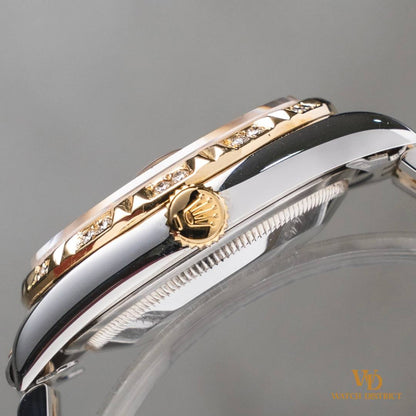 Rolex Datejust 16233