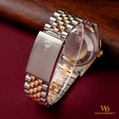 Rolex Datejust 16233
