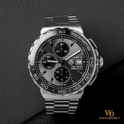 Tag Heuer Formula 1 CAU2010-0