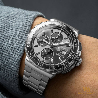 Tag Heuer Formula 1 CAU2010-0