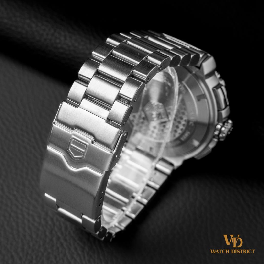 Tag Heuer Formula 1 CAU2010-0