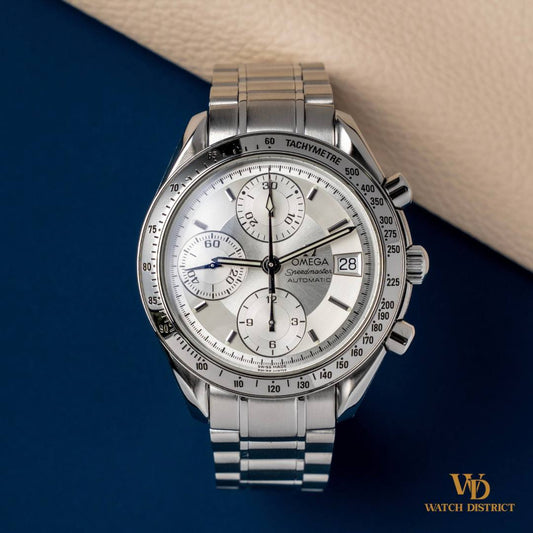 Omega Speedmaster 3513.30.00 Automatic