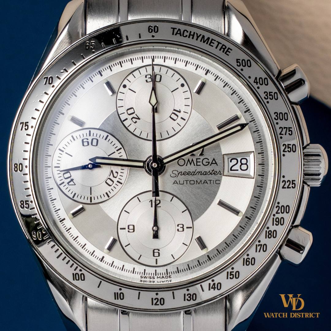 Omega Speedmaster 3513.30.00 Automatic