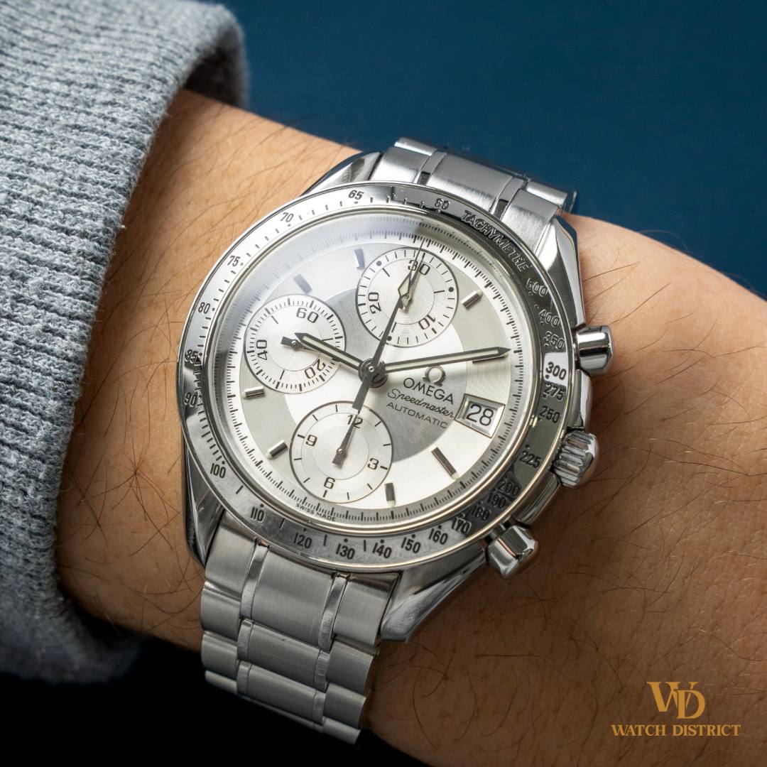 Omega Speedmaster 3513.30.00 Automatic