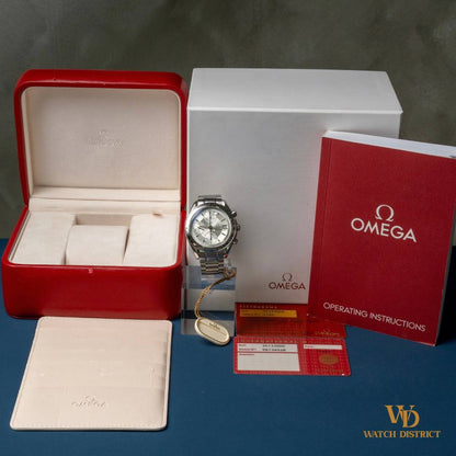 Omega Speedmaster 3513.30.00 Automatic