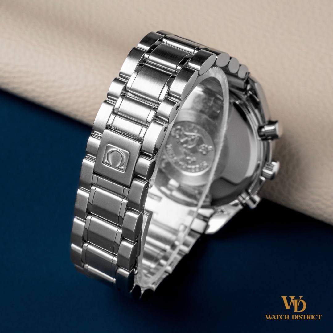 Omega Speedmaster 3513.30.00 Automatic