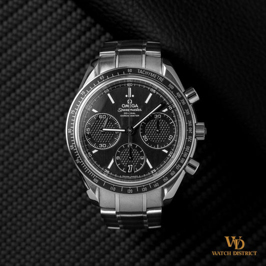 Omega Speedmaster 326.30.40.50.01.001