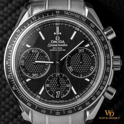 Omega Speedmaster 326.30.40.50.01.001