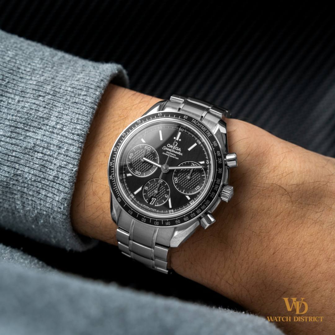 Omega Speedmaster 326.30.40.50.01.001