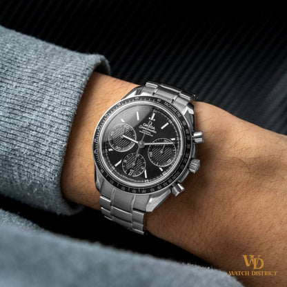 Omega Speedmaster 326.30.40.50.01.001