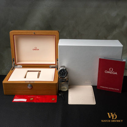 Omega Speedmaster 326.30.40.50.01.001