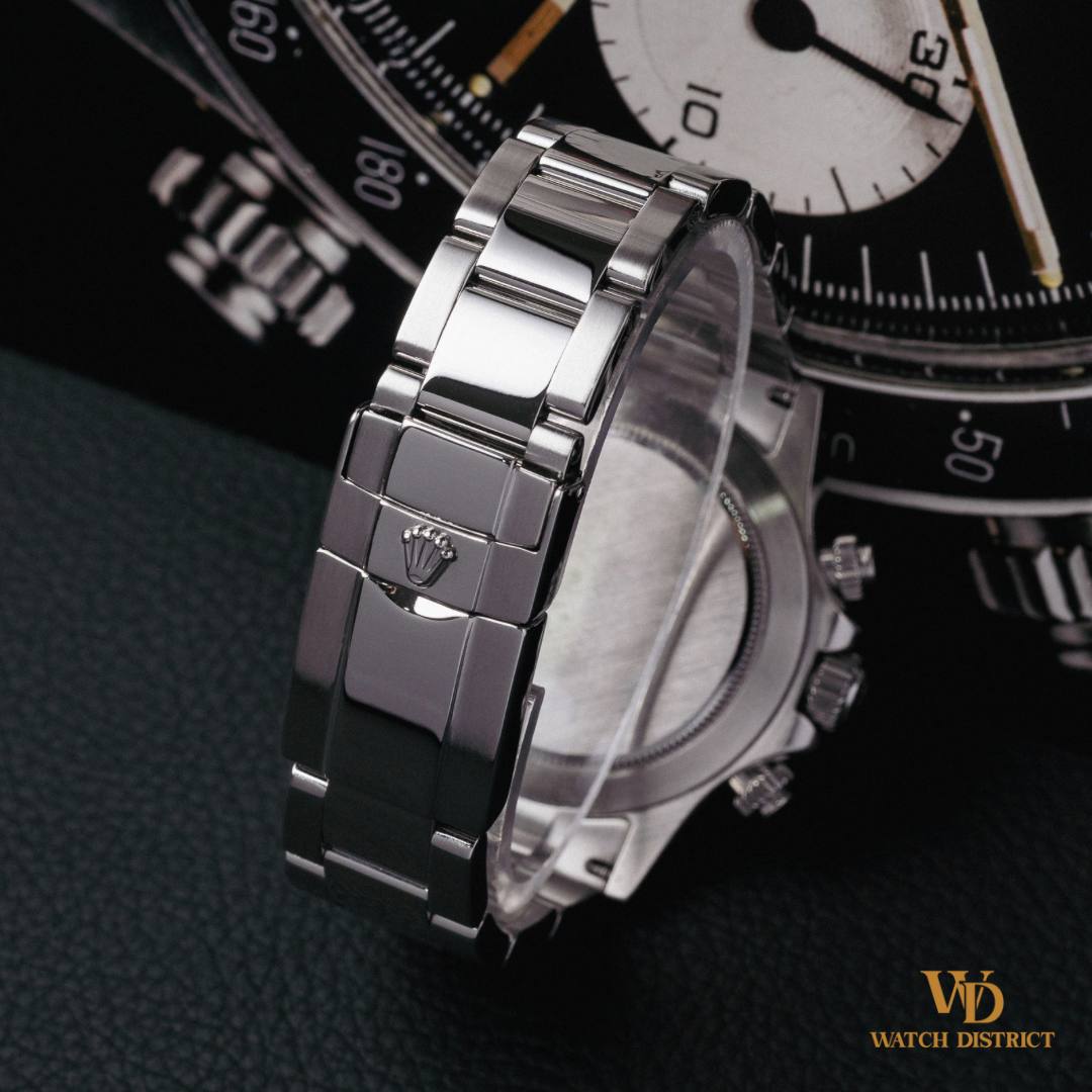 Rolex Daytona 116520
