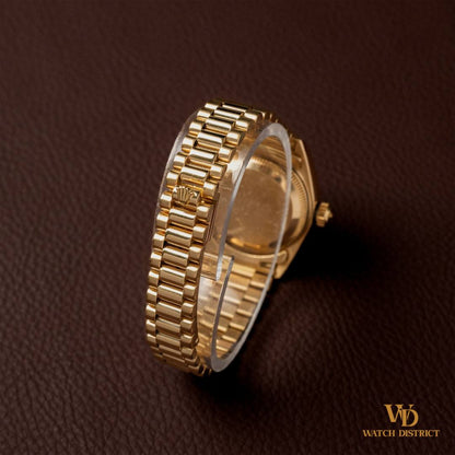 Rolex Lady-Datejust 69178