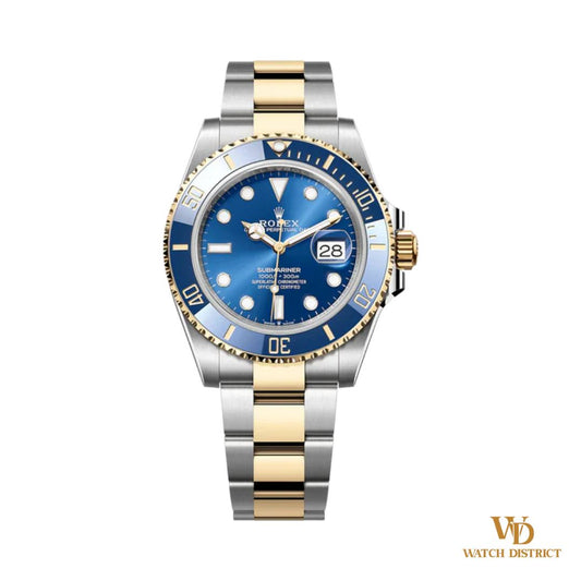 Rolex Submariner 126613LB