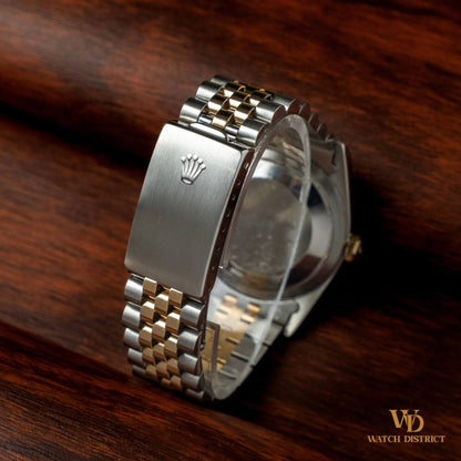 Rolex Datejust 16233