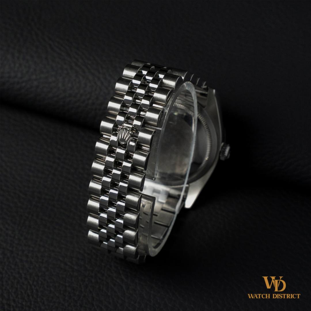 Rolex Turn-O-Graph Datejust 116264